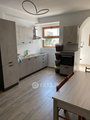 Appartamento in residenziale in Via Bausan