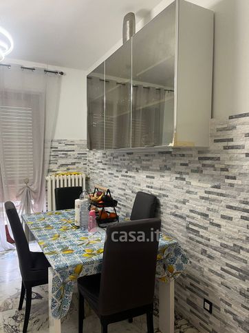 Appartamento in residenziale in Via Lanzo