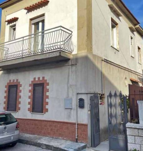 Appartamento in residenziale in Via Dante 5