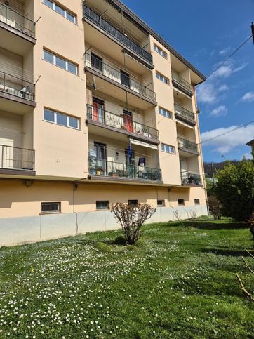 Appartamento in residenziale in Via delle Piane 4