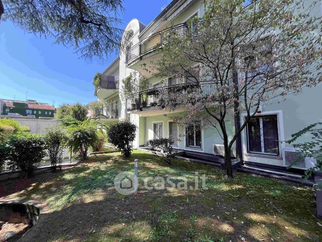 Appartamento in residenziale in Via I' Maggio 5