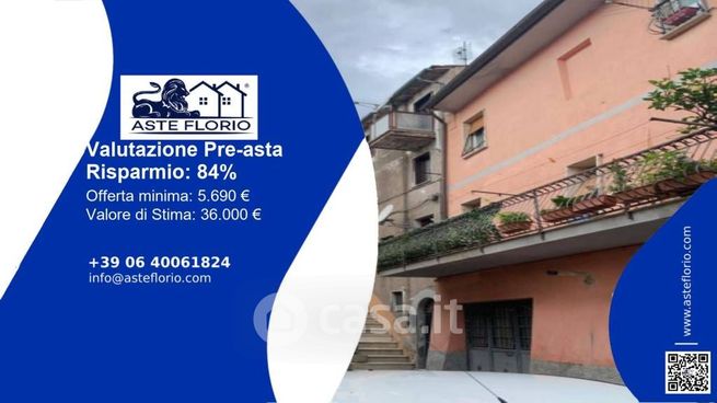 Appartamento in residenziale in Vicolo San Pietro