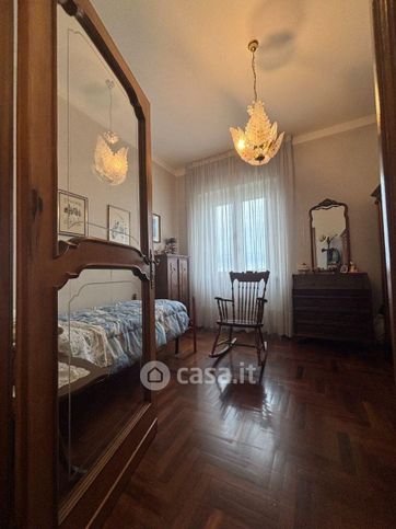 Appartamento in residenziale in Via del Mare