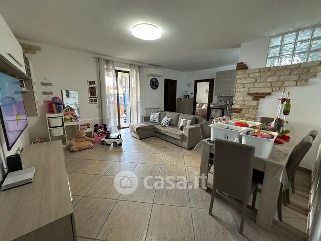 Appartamento in residenziale in Via Vicinale Romano 3