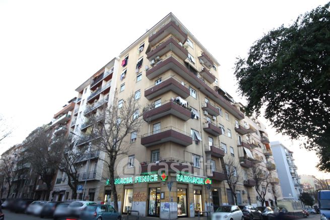 Appartamento in residenziale in Via Bartolomeo Perestrello 29