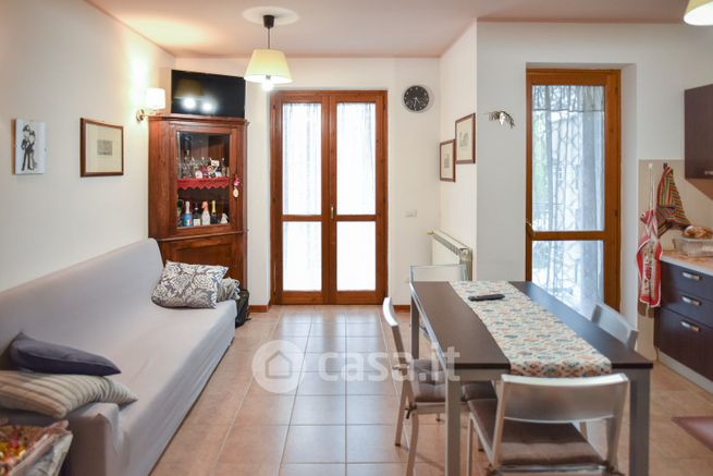 Appartamento in residenziale in Via Giuseppe Valadier