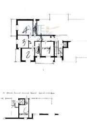 Appartamento in residenziale in Via Antonelli 7