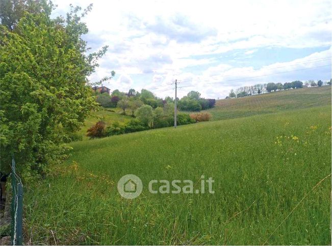 Terreno agricolo in commerciale in Via Giuseppe Garibaldi