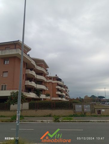 Appartamento in residenziale in Via Andrea Cascella