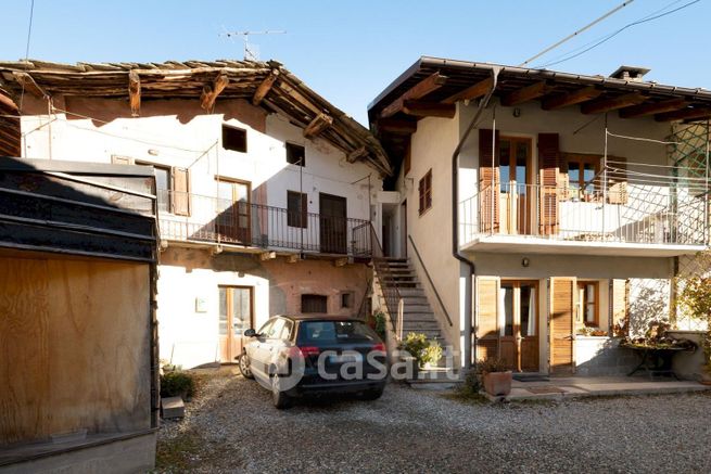 Casa indipendente in residenziale in Piazza Vittorio Veneto