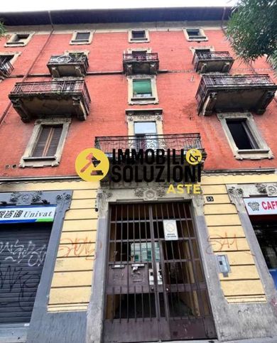 Appartamento in residenziale in Via Varesina 55