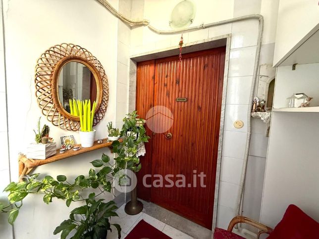 Appartamento in residenziale in Via Mianella 46