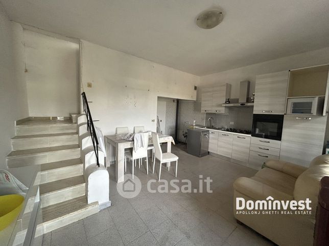 Appartamento in residenziale in Località Centro D