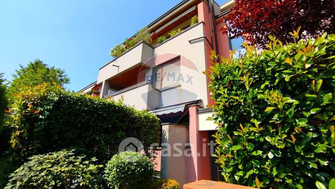 Appartamento in residenziale in Strada Langhirano 119