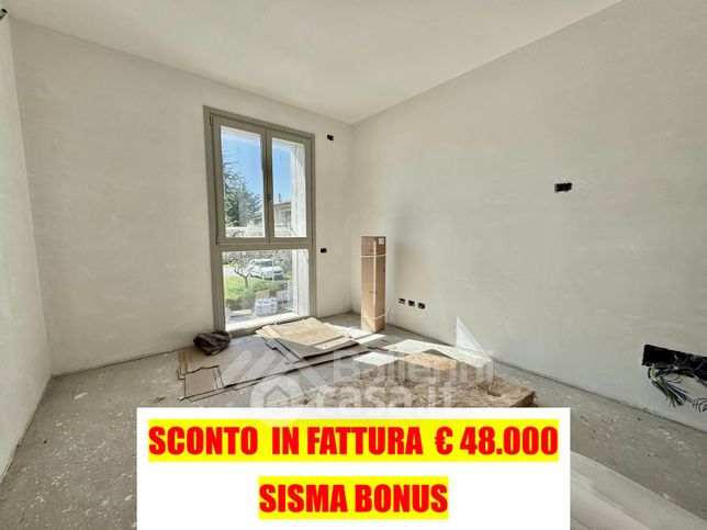 Appartamento in residenziale in Via del Pino