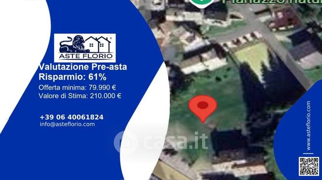 Terreno agricolo in commerciale in Strada Statale 36 del Lago di Como e dello Spluga