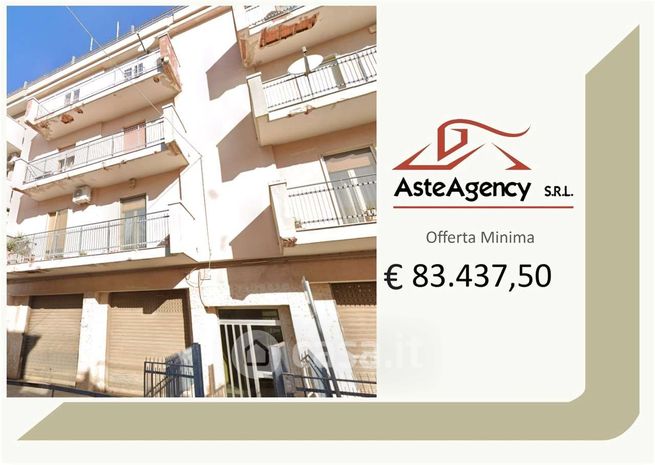 Appartamento in residenziale in Via Ippolito Nievo 3