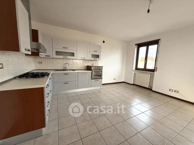 Appartamento in residenziale in 