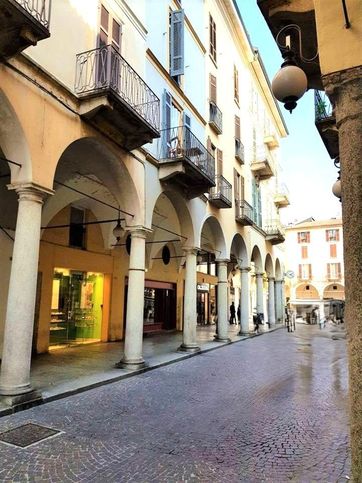 Appartamento in residenziale in Via Fratelli Rosselli