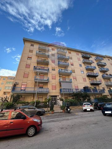 Appartamento in residenziale in Via delle Pleiadi 2