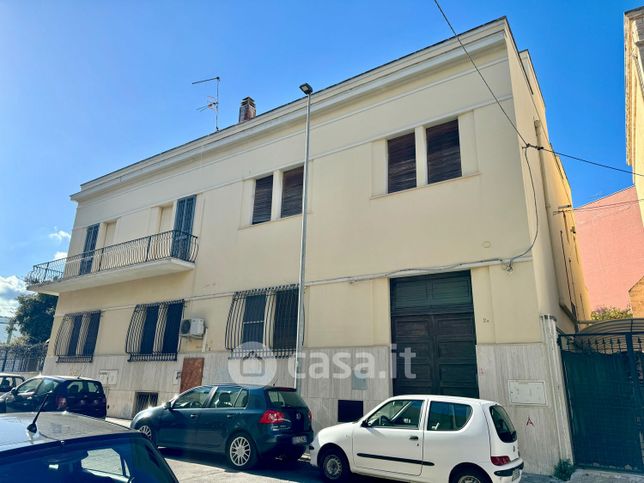Appartamento in residenziale in Via Tenente Barletta 2A