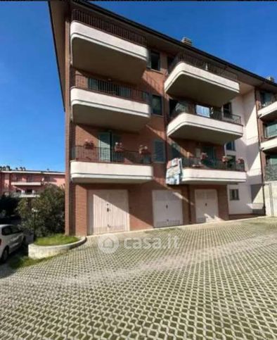 Appartamento in residenziale in Via del Pozzino