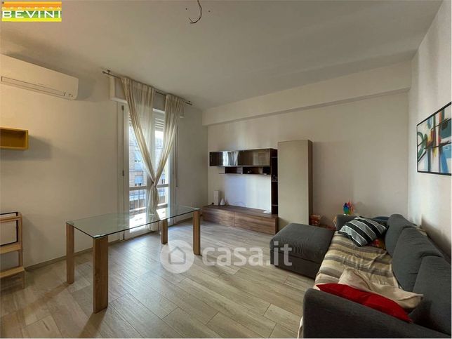 Appartamento in residenziale in Via Giuseppe Verdi 8