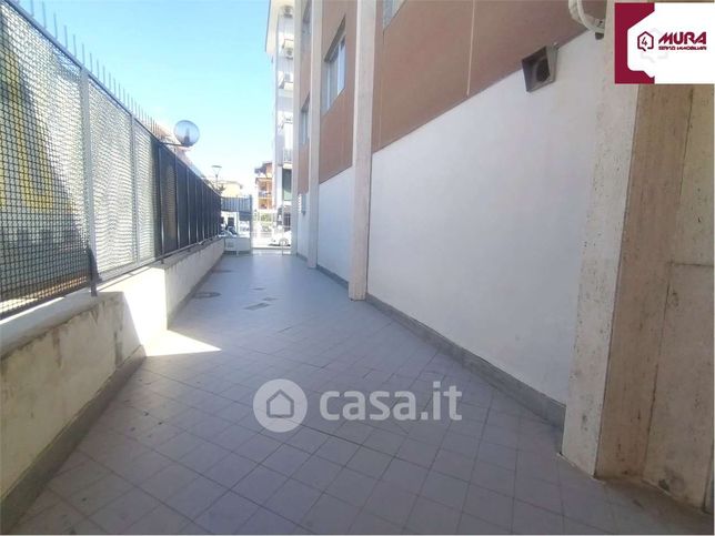 Ufficio in commerciale in