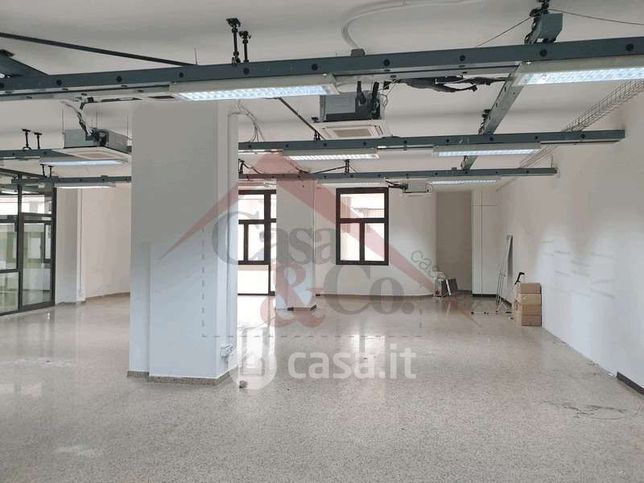 Ufficio in commerciale in Strada Formigina