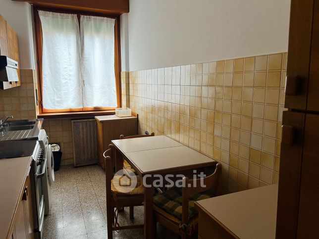 Appartamento in residenziale in Via Val Passiria 8