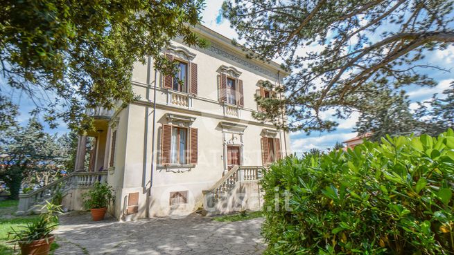 Rustico/casale in residenziale in Via Europa 129 D