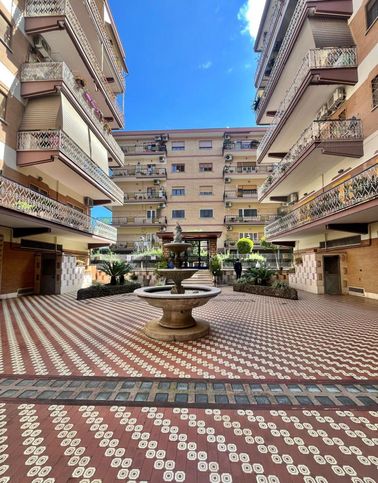 Appartamento in residenziale in Via Scipio Sighele