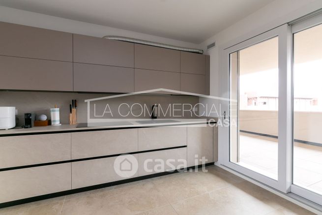 Appartamento in residenziale in Via Martiri delle Foibe