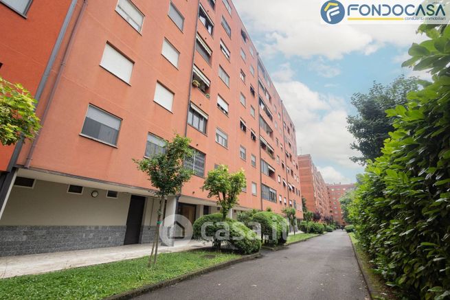 Attico/mansarda in residenziale in Via dei Missaglia