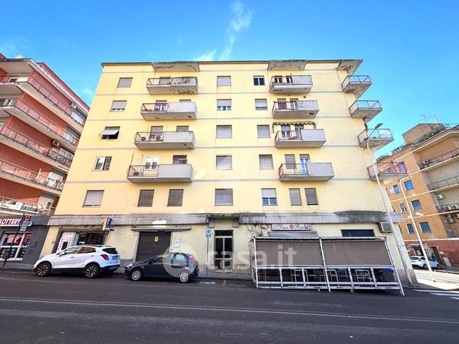 Appartamento in residenziale in Via Duca degli Abruzzi 32
