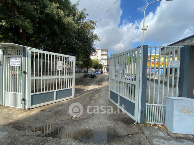 Box/posto auto in residenziale in 