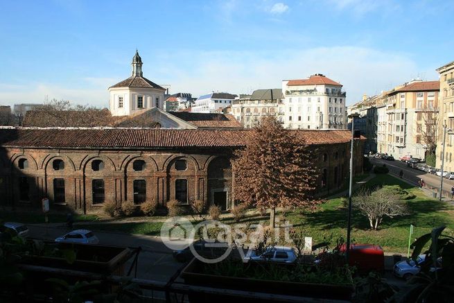 Appartamento in residenziale in Viale Monte Nero