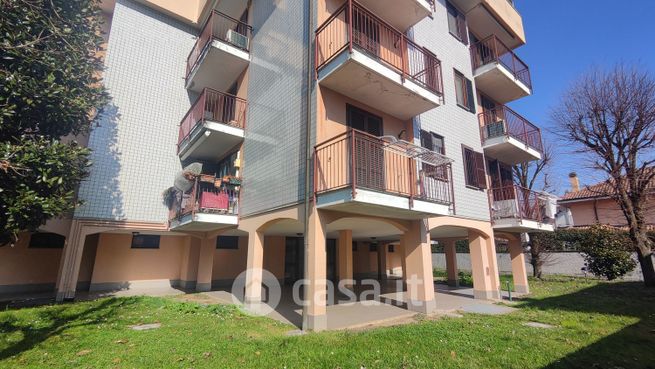 Appartamento in residenziale in Via Carlo Pisacane 13