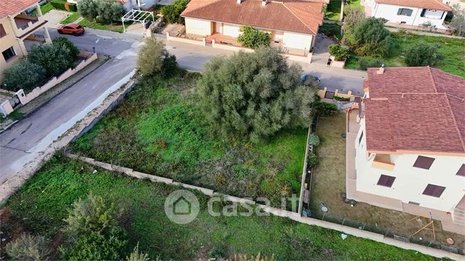 Terreno edificabile in residenziale in 