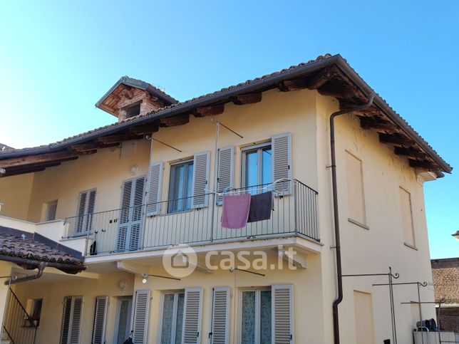 Appartamento in residenziale in Via Carlo Costa 7