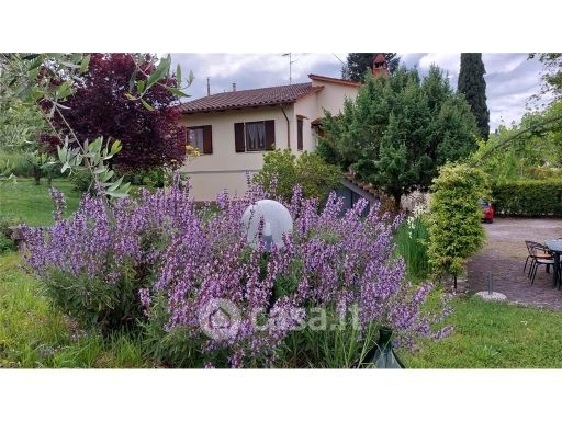 Villa in residenziale in Via Fangaccio