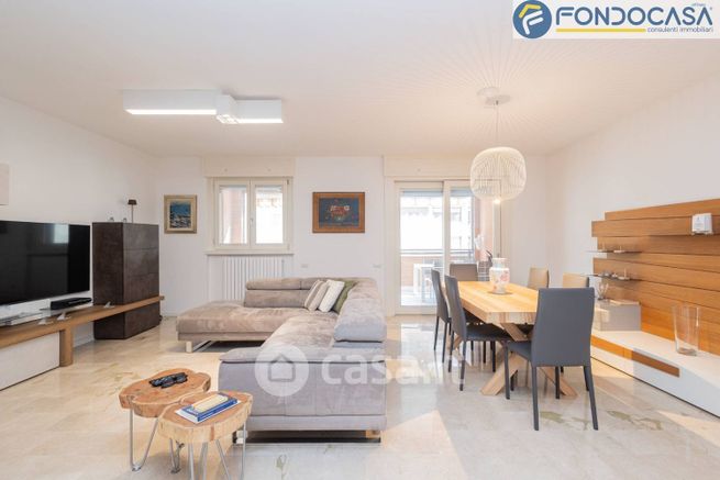 Appartamento in residenziale in Via Giuseppe Tomaselli