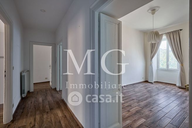 Appartamento in residenziale in Via Dardanelli