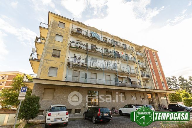Appartamento in residenziale in Viale Trento