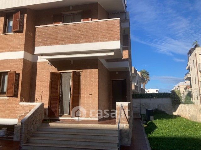 Appartamento in residenziale in Via Materdomini 34