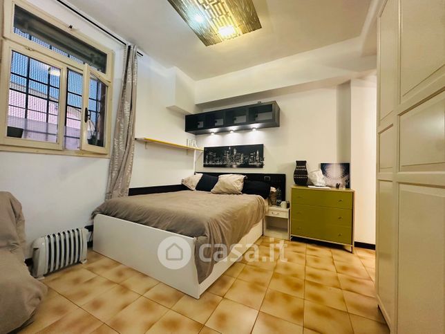 Appartamento in residenziale in Via del Borgo di San Pietro 44