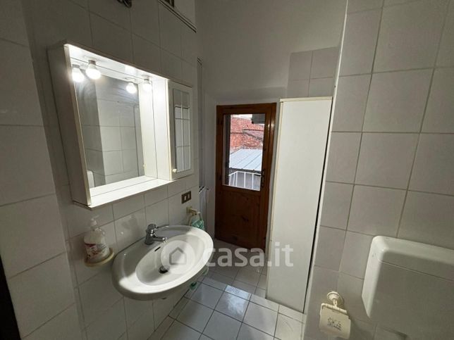 Appartamento in residenziale in