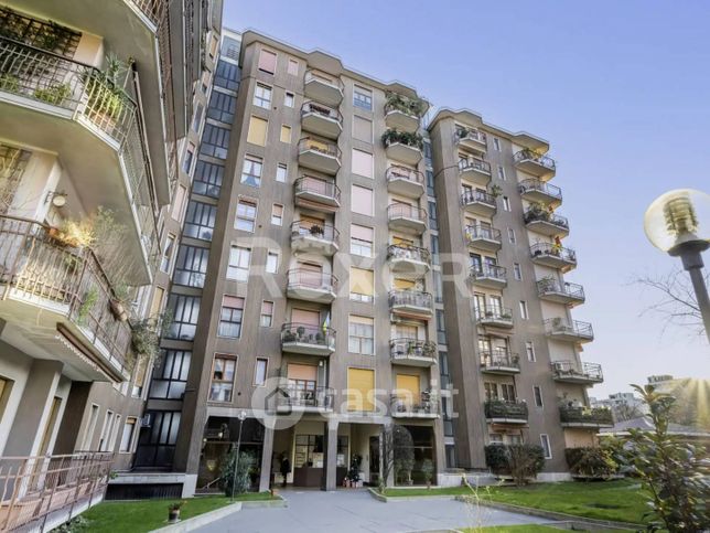 Appartamento in residenziale in Via Malakoff