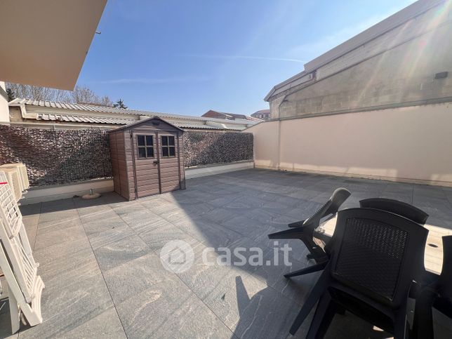 Appartamento in residenziale in Via Giovanni Gerbi