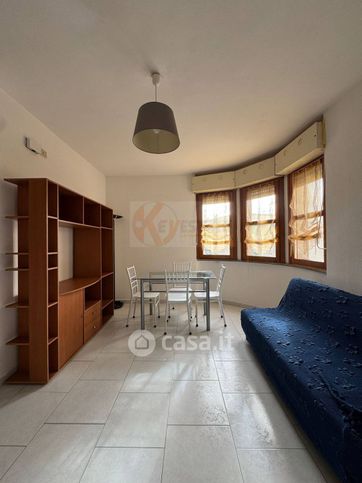 Appartamento in residenziale in Via Farina 3